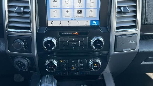 2016 Ford F-150 Limited