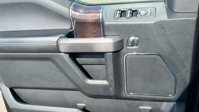 2016 Ford F-150 Limited