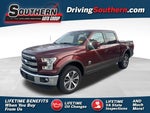 2016 F-150 Thumbnail 1