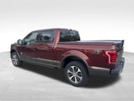 2016 F-150 Thumbnail 3