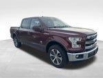 2016 F-150 Thumbnail 8