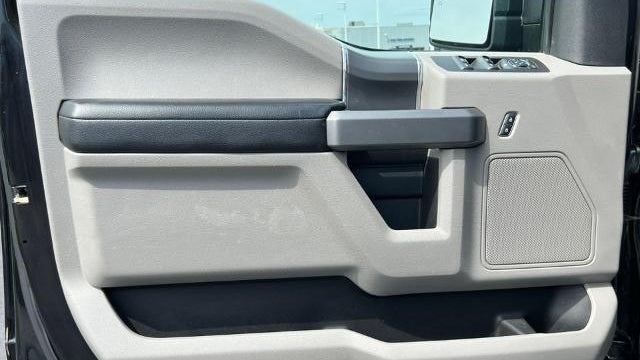 2016 Ford F-150 King Ranch