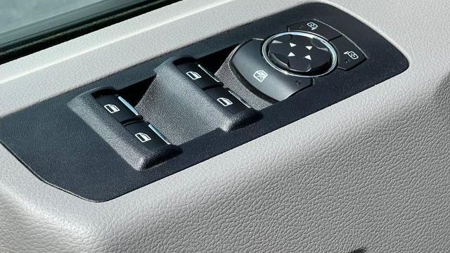 2016 Ford F-150 King Ranch