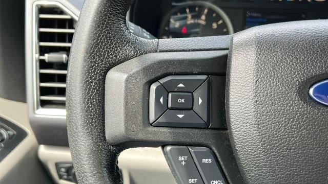 2016 Ford F-150 King Ranch