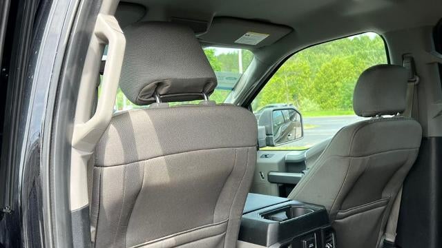 2016 Ford F-150 King Ranch