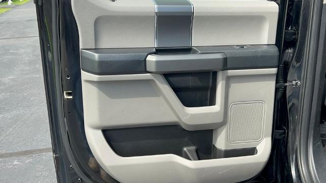 2016 Ford F-150 King Ranch