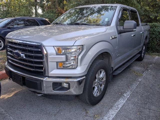 2016 Ford F-150 - $14,950