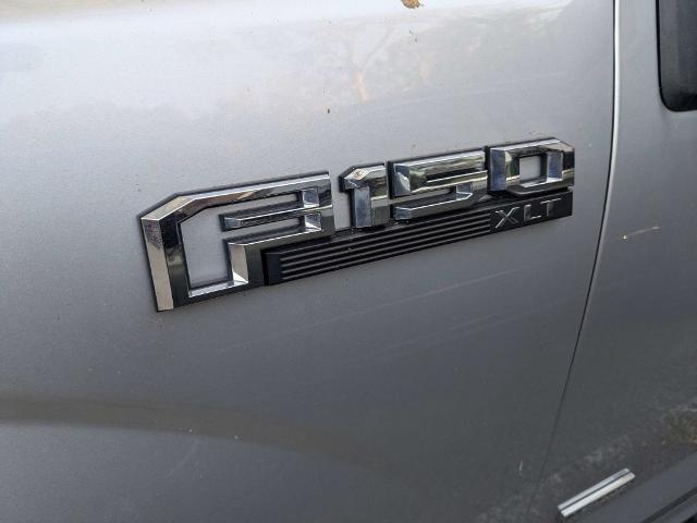2016 Ford F-150 - $14,950