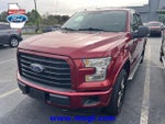 2016 F-150 Thumbnail 1