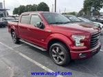 2016 F-150 Thumbnail 2