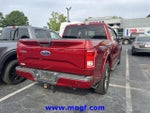 2016 F-150 Thumbnail 3