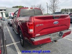 2016 F-150 Thumbnail 4