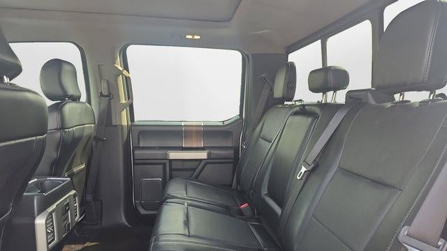 2016 Ford F-150 King Ranch
