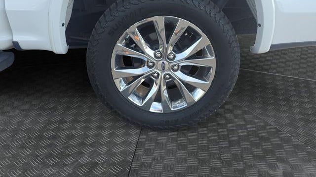 2016 Ford F-150 King Ranch