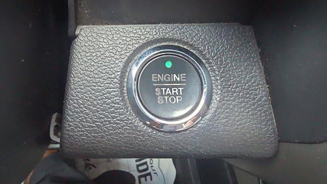 2016 Ford F-150 King Ranch