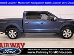 2016 F-150 Thumbnail 1