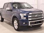 2016 F-150 Thumbnail 3