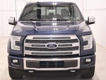 2016 F-150 Thumbnail 4