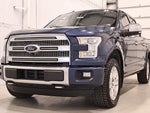 2016 F-150 Thumbnail 5