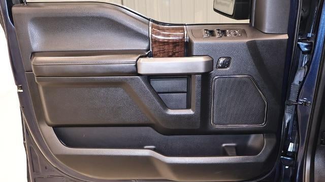 2016 Ford F-150 King Ranch