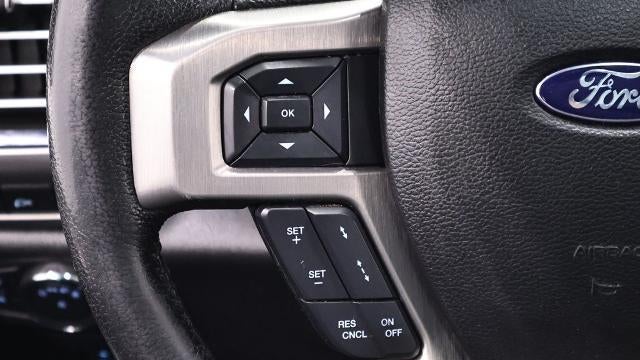 2016 Ford F-150 King Ranch