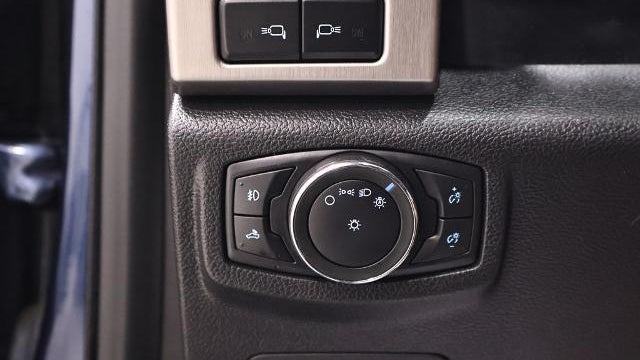 2016 Ford F-150 King Ranch