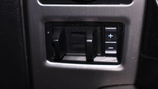 2016 Ford F-150 King Ranch