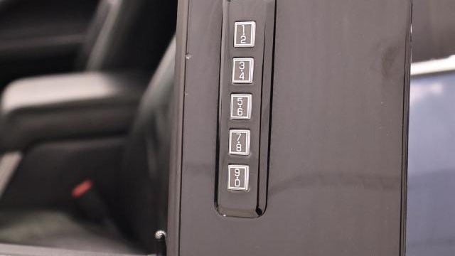 2016 Ford F-150 King Ranch