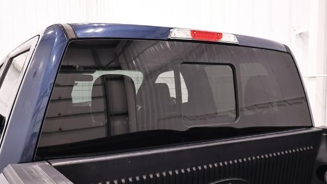 2016 Ford F-150 King Ranch