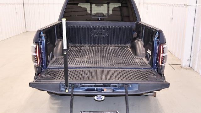 2016 Ford F-150 King Ranch
