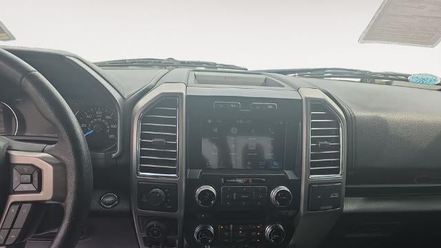 2016 Ford F-150 King Ranch