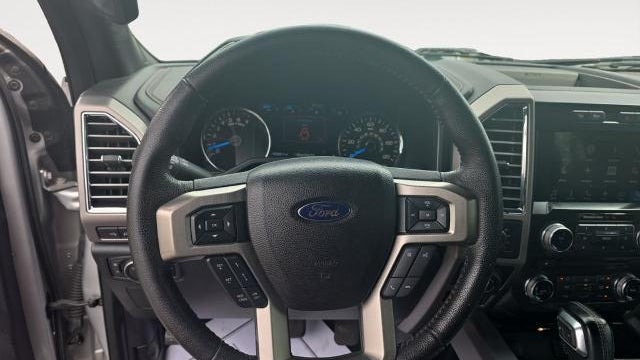 2016 Ford F-150 King Ranch