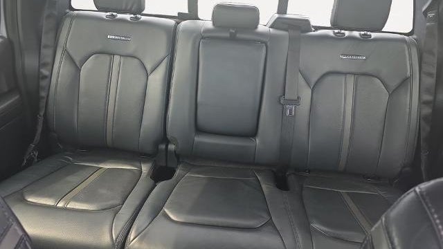 2016 Ford F-150 King Ranch