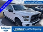2016 F-150 Thumbnail 1
