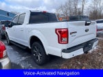 2016 F-150 Thumbnail 5