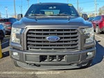 2016 F-150 Thumbnail 1