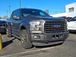 2016 F-150 Thumbnail 2