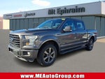 2016 F-150 Thumbnail 4