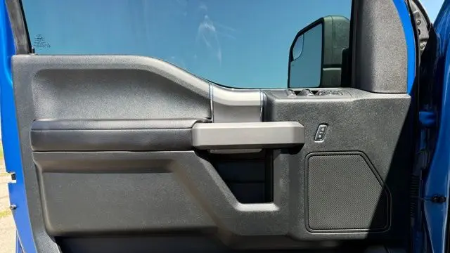 2016 Ford F-150 King Ranch