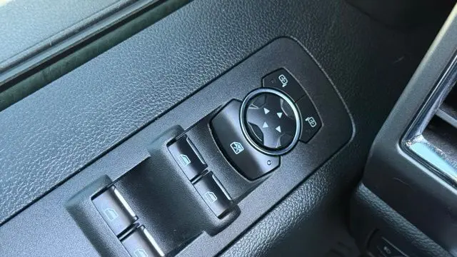 2016 Ford F-150 King Ranch