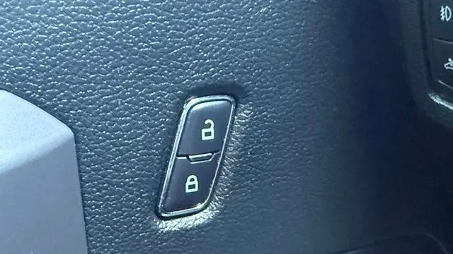2016 Ford F-150 King Ranch
