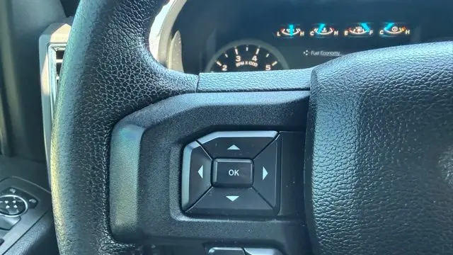 2016 Ford F-150 King Ranch