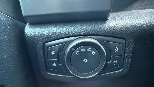 2016 Ford F-150 King Ranch