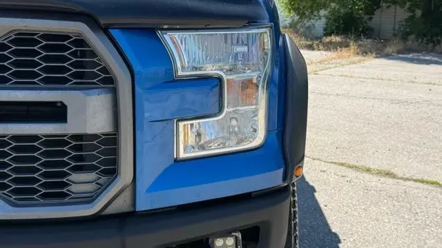 2016 Ford F-150 King Ranch