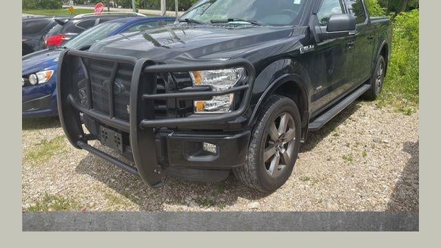 Preowned 2016 Ford F-150 XL for Sale