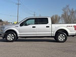 2016 F-150 Thumbnail 5