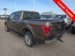 2016 F-150 Thumbnail 3