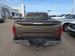 2016 F-150 Thumbnail 4