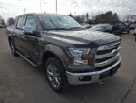 2016 F-150 Thumbnail 6