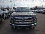 2016 F-150 Thumbnail 7